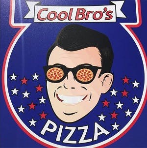 Cool Bro's Pizza