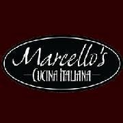 Marcello's Cucina Italiana