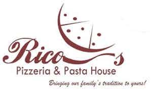 Rico's Pizzeria Of Lakewood Ranch logo