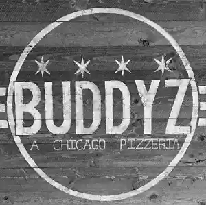 Buddyz logo