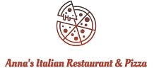 Anna's Italian Restaurant & Pizza