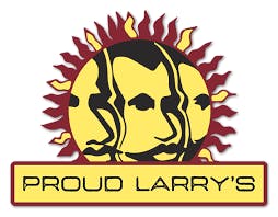 Proud Larry's