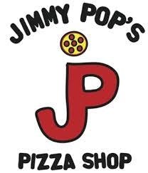 Jimmy Pop's Pizza Shop