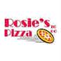 Rosie's Pizza To Go logo