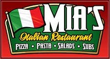 Mia's Italian Restaurant