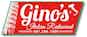 Gino's Pizza Italian Restaurant logo