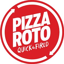 Pizza Roto