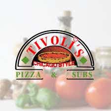 Tivoli Pizzeria logo