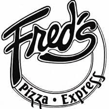 Fred's Pizza Express