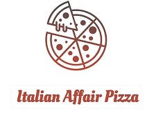 Italian Affair Pizza