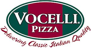 Vocelli Pizza logo