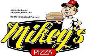 Mikey's Pizza 