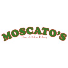 Moscato's Pizza & Italian Bakery
