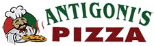 Antigoni's Pizza 
