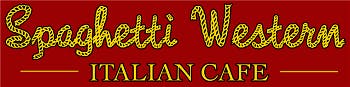 The Spaghetti Western Italian Cafe