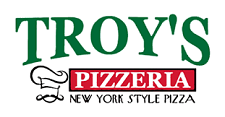 Troy's Pizzeria Menu - 3720 Curtis Blvd, Port St John, FL 32927 | Slice