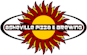 Asheville Pizza & Brewing Co logo