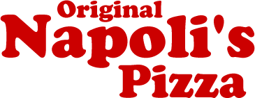 Original Napoli's Pizza logo