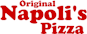 Original Napoli's Pizza logo