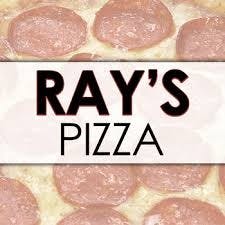 Ray's Pizza Logo