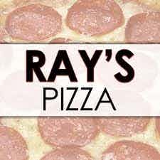 Ray's Pizza logo