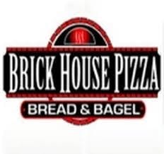 Brick House Pizza, Bread & Bagel