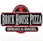 Brick House Pizza, Bread & Bagel logo