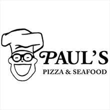 Paul's Pizza & Seafood
