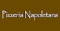 Pizzeria Napoletana logo