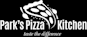 Park's Pizza Kitchen logo