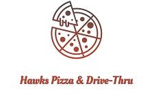 Hawks Pizza & Drive-Thru
