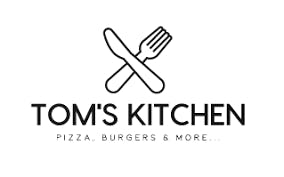 Tom's Kitchen Logo