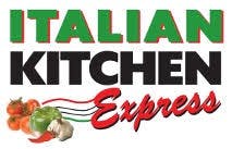 Italian Kitchen Express Logo