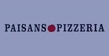 Paisans Pizzeria & Bistro