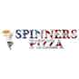 Spinners Pizza logo