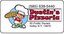 Dustin's Pizzeria