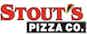 Stout's Pizza Co logo