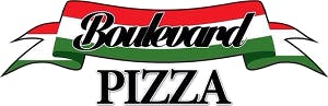 Boulevard Pizza