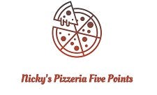 Nicky's Pizzeria Five Points