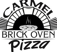 Carmel Brick Oven Pizza & Cafe