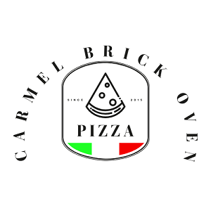 Carmel Brick Oven Pizza & Cafe logo