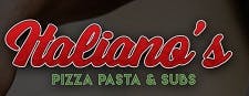 Italiano's Pizza, Pasta, & Subs