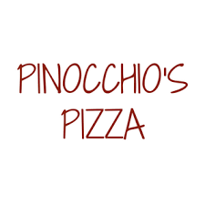 Pinocchio's Pizza logo
