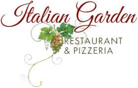 Italian Garden & Pizzeria