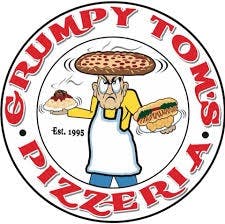 Grumpy Tom's Pizzeria
