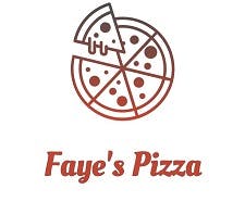Faye's Pizza