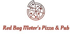 Red Bug Motor's Pizza & Pub