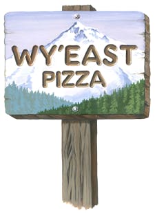 Wy'East Pizza