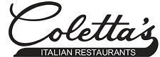 Coletta's logo