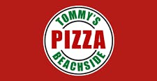 Tommy's Beachside Pizza